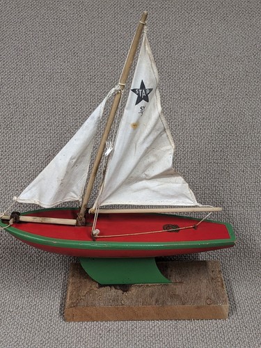 Star yacht birkenhead sy3 - sy3, pond