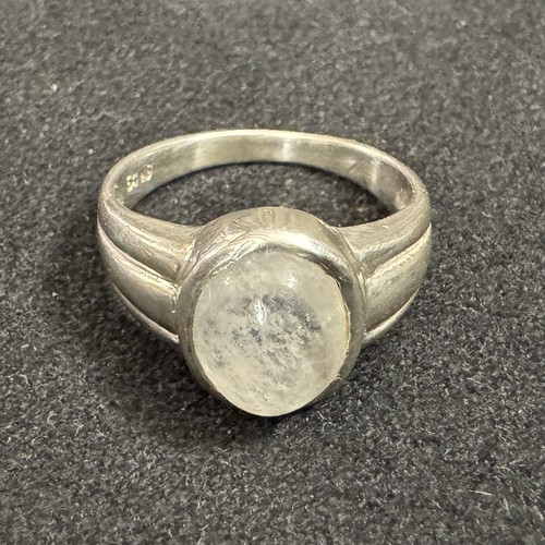 Bague argent massif - bague,