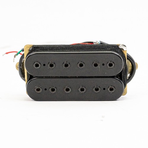 Dimarzio dp151 paf pro - paf,