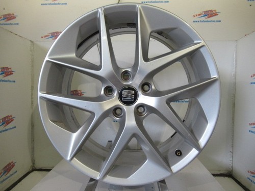 Jante aluminium seat leon - jante,