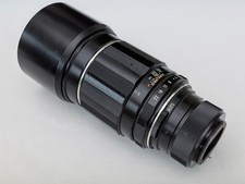 Asahi Super-Takumar 300 mm f/4 M42 – très bon état –