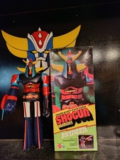 Shugun Goldorak Raydeen Original Japon Boîte Notice Originale 