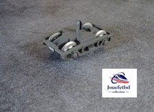 JOUEF HO 1/87  1 bogie gris