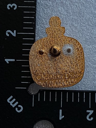 Pin christian dior dune - pin's,