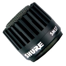 RK244G GRILLE POUR SM57 SHURE