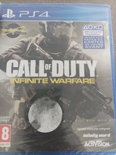 Call Of Duty: Infinite Warfare