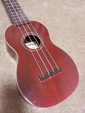 ukulélé soprano vintage