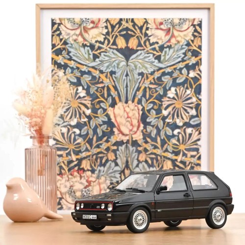 Volkswagen golf gti edition - volkswagen,