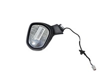 Rétroviseur exterieur gauche côté gauche ford fiesta 7 2477532