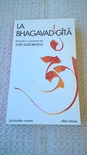 Livre - La Bhagavad Gita -