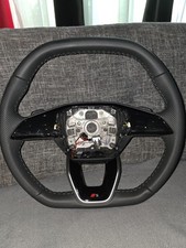 Volant Audi S 2024