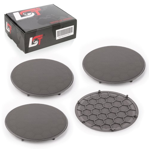 Grille haut parleur - de, haut-parleur