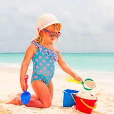  Jouet De Plage Jouets Sable