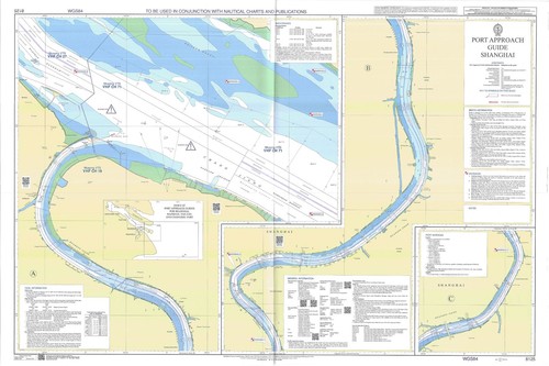 8125 port approche guide - port,