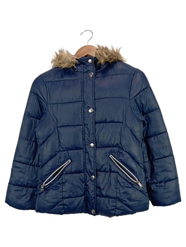 Zara girls doudoune enfant - zara,