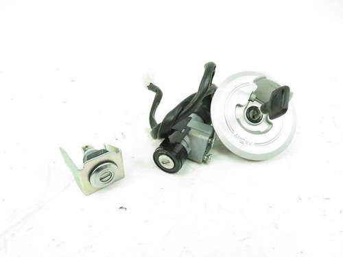Serrure honda cbr 125 - serrure, cbr-r