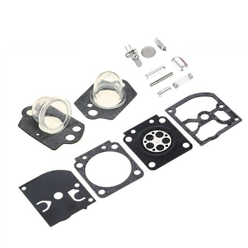 Kit réparation carburateur - kit,