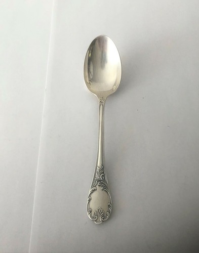 Petite cuillère christofle - cuillère,