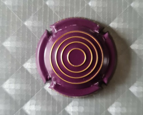 Capsule champagne marguet - marguet, n°7