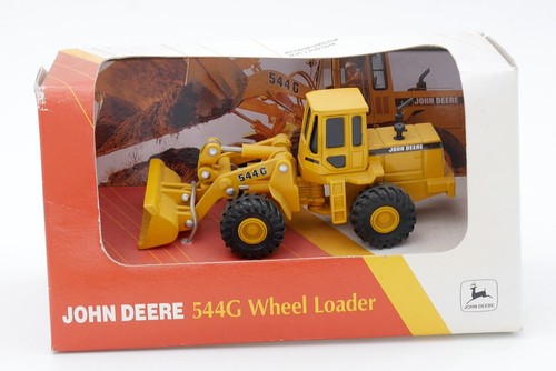 Ertl chargeur john - chargeur, deere