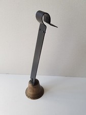 Ancienne cloche à suspendre /