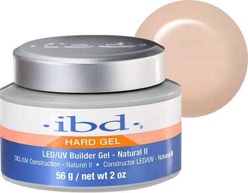 Ibd hard gel - hard,