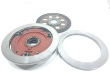 FLASQUE ARG CLAAS ARES 547 ATX  / NE 2075