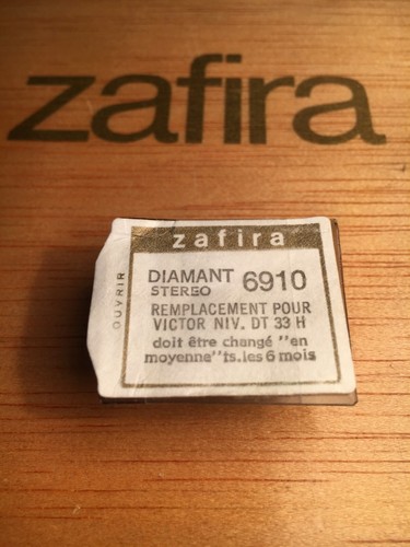 Zafira diamant 6910 platine - zafira,