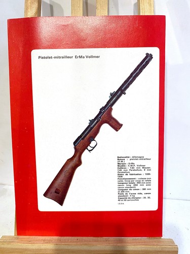 Ancienne affiche document - affiche,