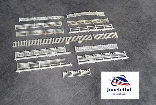 Jouef lot de - jouef,