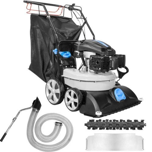 Aspirateur souffleur de - aspirateur,