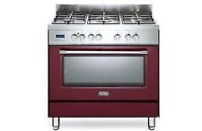 Delonghi PRO96MRED Cuisine