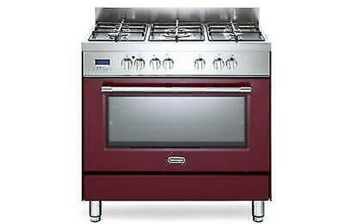 Delonghi pro96mred cuisine - pro96mred,