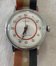 TIMEX Montre Bracelet Ancienne Vintage