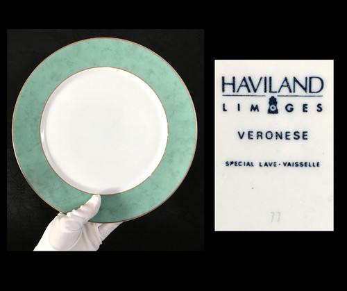 Haviland limoges grande - haviland,