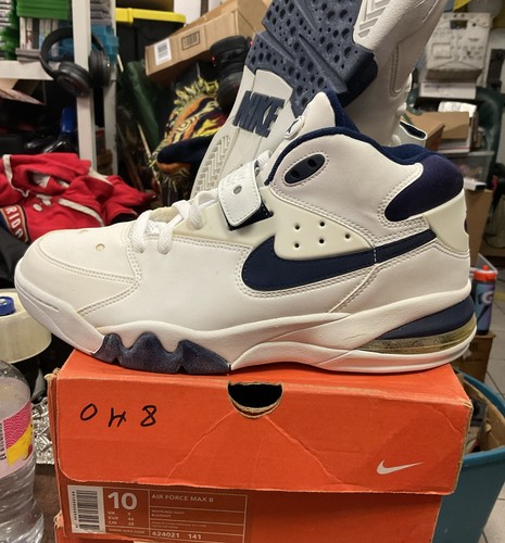 New 2002 vintage nike - ds,