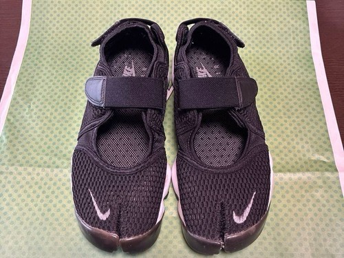 Nike air rift breathe pour - air,