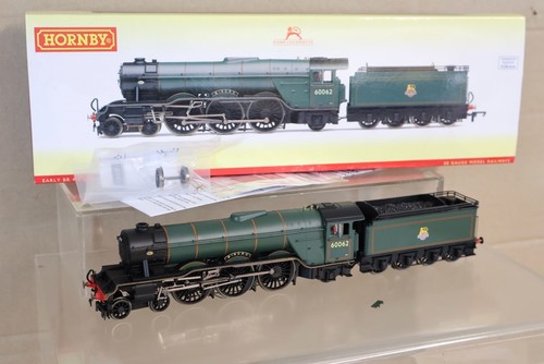 Hornby r3312 dcc - dcc, br
