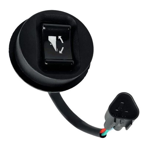Ensemble interrupteur trim - interrupteur, de