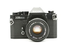 Appareil photo reflex