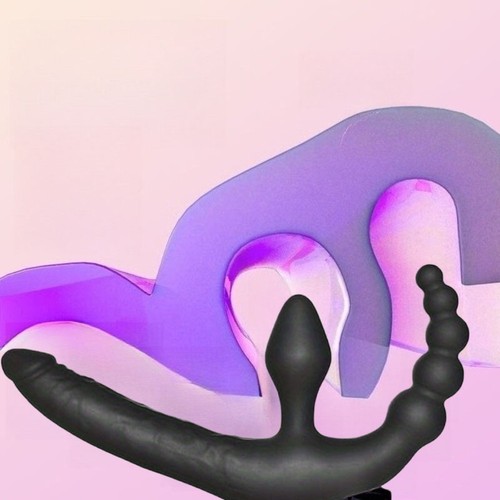 Silicone spot anal - silicone,
