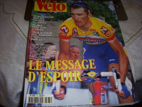 Velo mag 365 - mag, d.