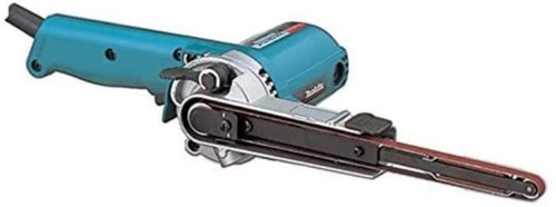 Makita belt sander 9mm 9032 - sander,