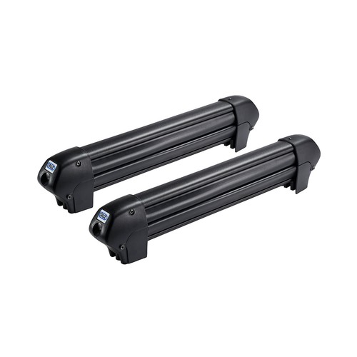 Cruz ski rack dark - ski,