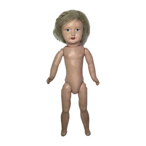 03i4 ancienne poupee composite - ancienne,