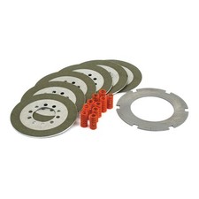 BARNETT Extra Plate Set