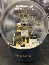 Boule à neige CHANEL Beaute