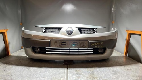 Pare choc avant - , renault