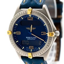Breitling Aerospace Ref. 80360