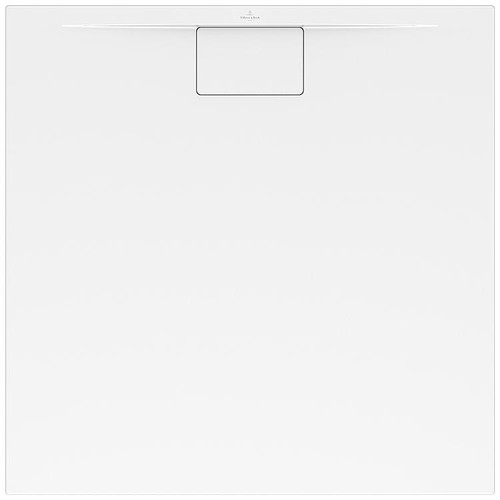 Villeroy boch receveur - &,